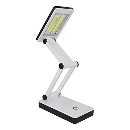 Producto - Lámpara De Mesa Plegable