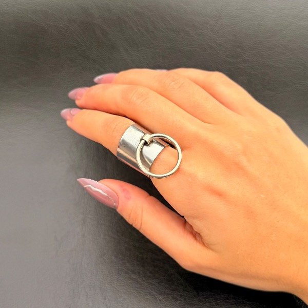 Producto - Anillo Shanik - 0