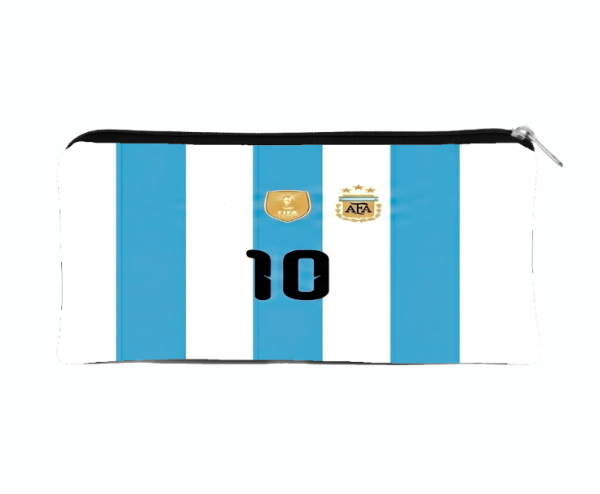 Producto - Cartuchera Personalizada Argentina #86 - 1
