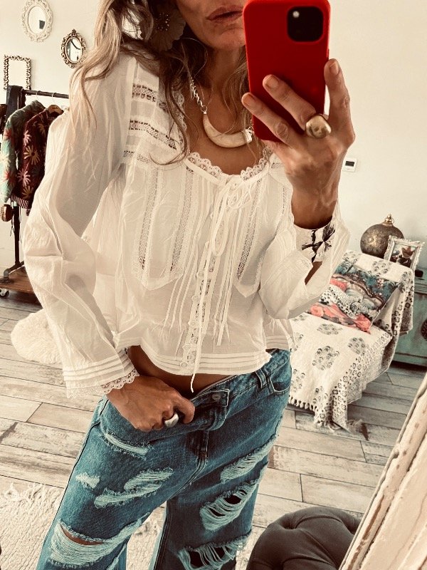 Producto - Blusa Alfonsina - 3