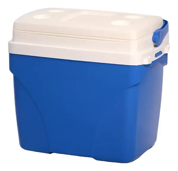 Producto - Conservadora Jesi 16 litros