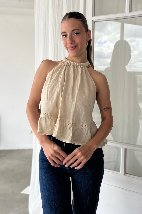 Producto - Blusa Annie - 0