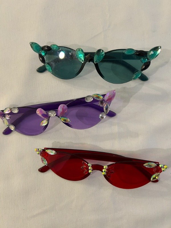 Producto - Anteojos Encanto