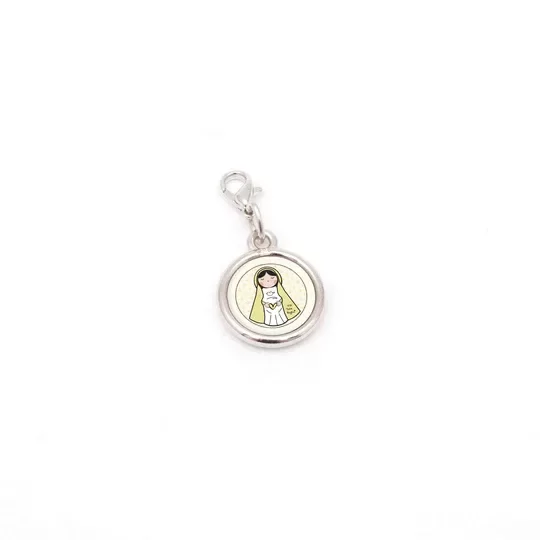 Producto - Medalla Chica Xfis Dulce Espera