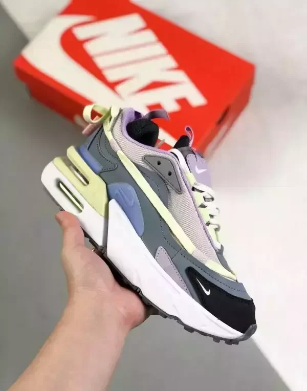 Producto - Air Max Furyosa - 5