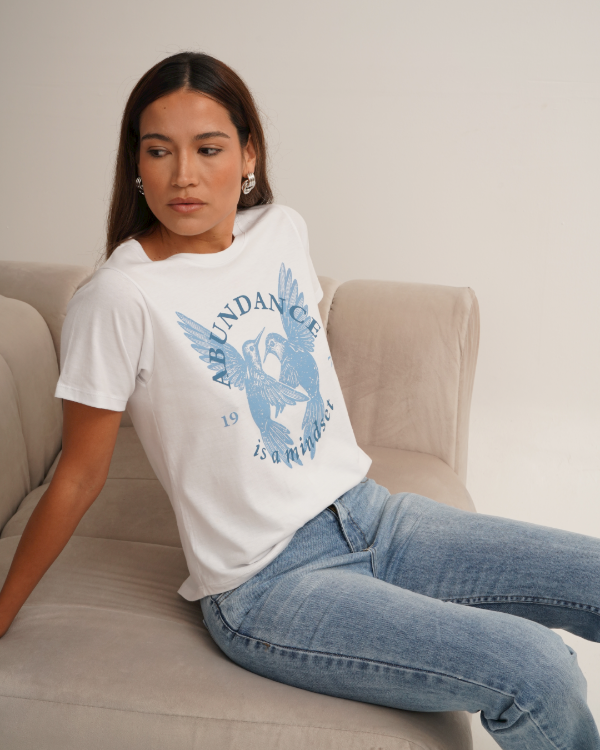 Producto - Remera Mindset