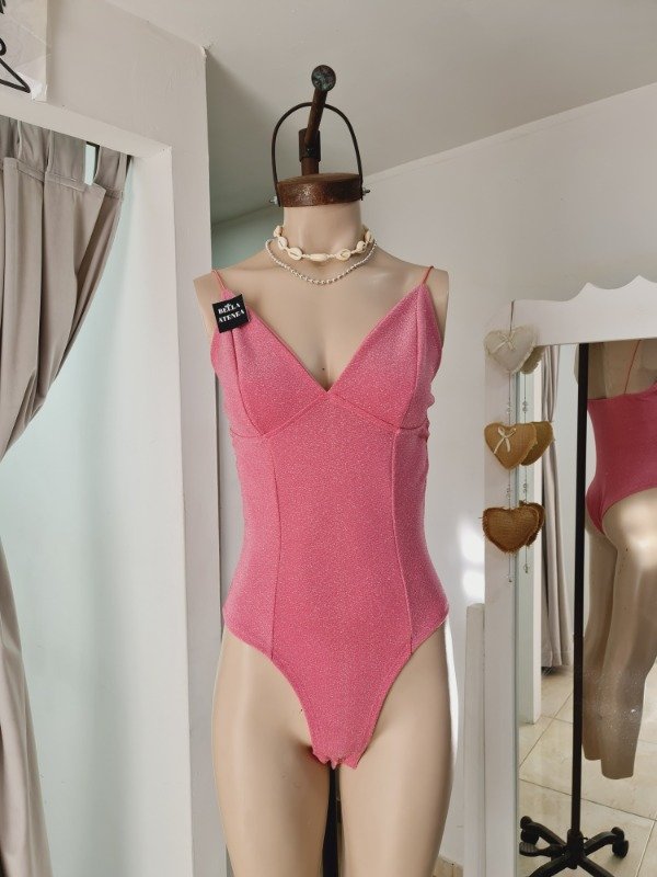 Producto - BODY JOANA