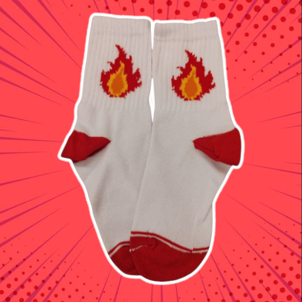 Producto - Fueguito con puntera