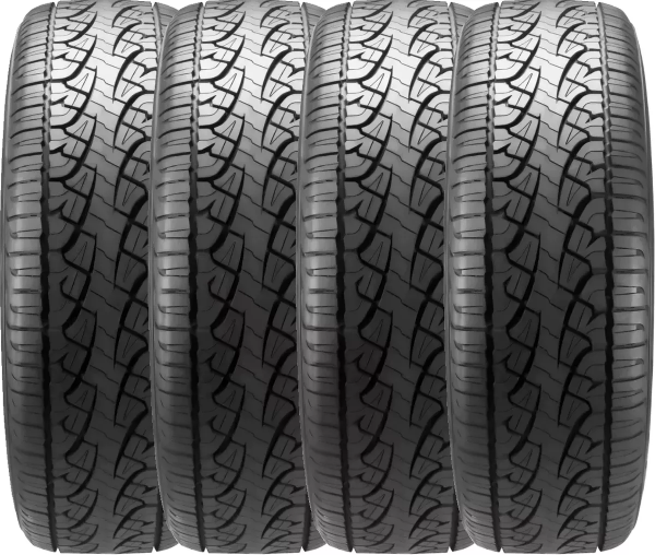Producto - Pirelli Scorpion HT 235/75R15 110 T PROMOCION 3x4 Unidades