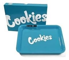 Producto - Bandeja de Armado COOKIES con Luz - 2