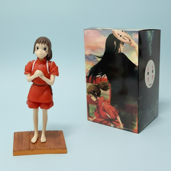 Producto - Figura Chihiro 12cm
