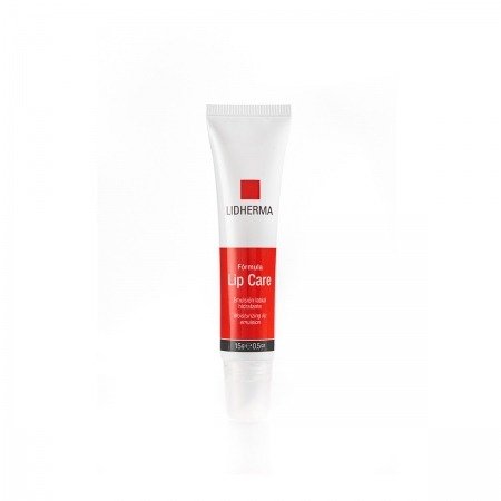 Producto - Fórmula Lip Care x 15g