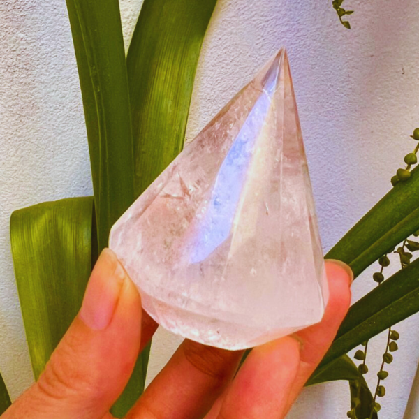 Producto - Extractor de Cuarzo cristal 13