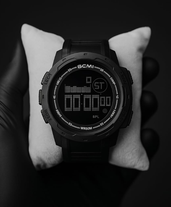 Producto - Modelo SCMI GT500