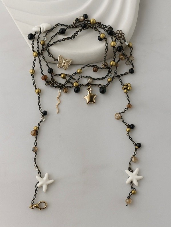 Producto - COLLAR MIL VUELTAS 1002