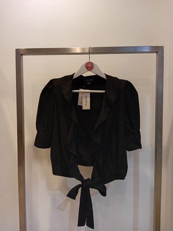 Producto - Blusa KOSIUKO (M) Blush