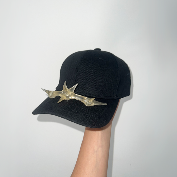 Producto - Gorra FRACTURA