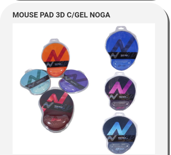 Producto - Mouse pad
