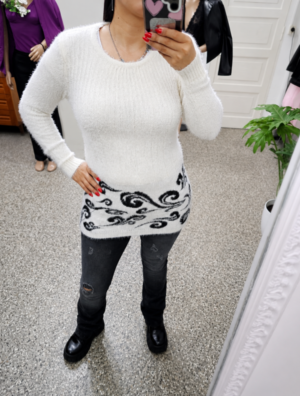 Producto - Combo 3x1 Sweaters Pelo de Mono - 2
