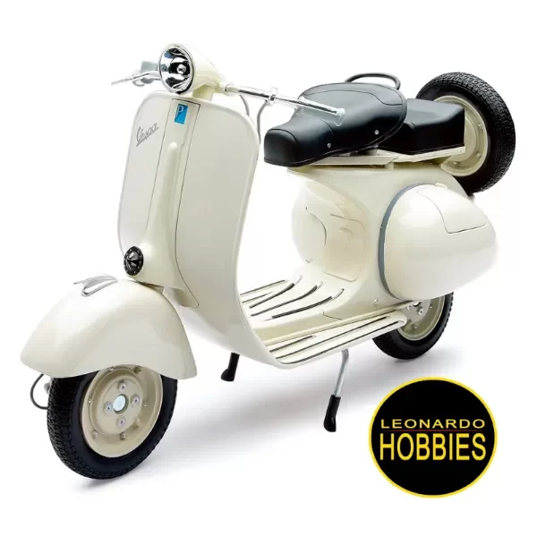 Producto - Vespa 150 VL 1T Escala 1/6 New Ray 49273