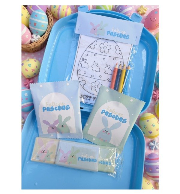 Producto - Valijita de Pascuas - 4