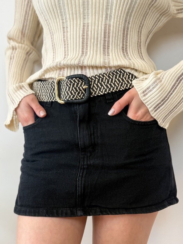 Producto - Skort Plume