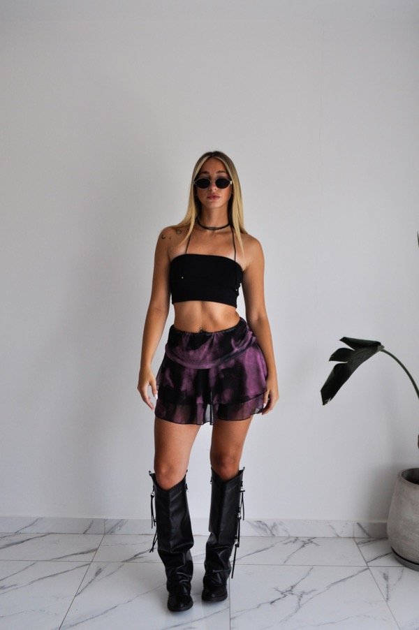 Producto - Falda Isabella