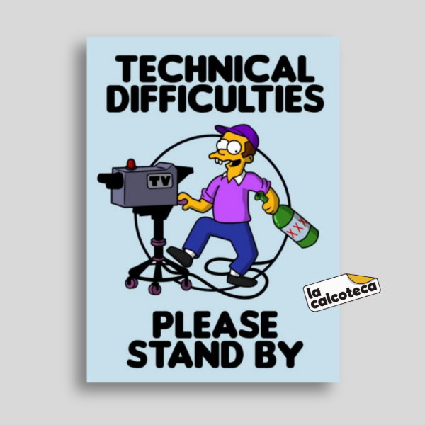 Producto - Dificultades Técnicas