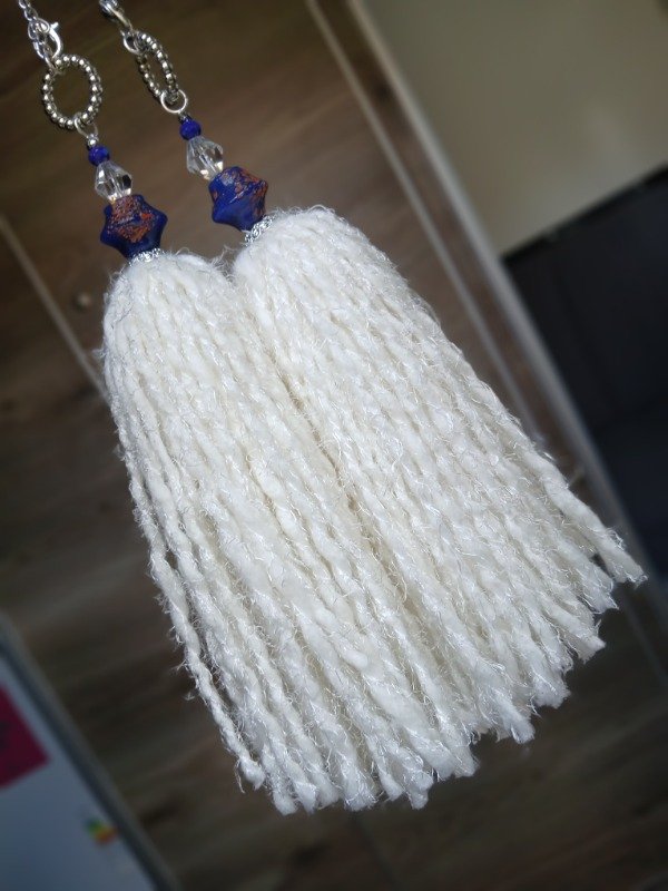 Producto - Borlas Lizet