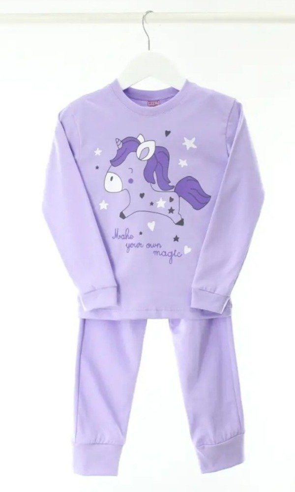 Producto - Pijama unicornio