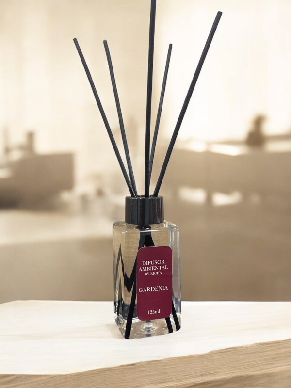 Producto - DIFUSOR QUEEN 125ML