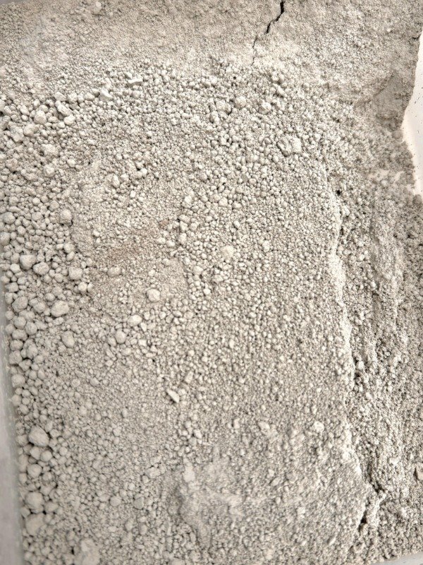 Producto - Pigmento Listo Gris Verdoso