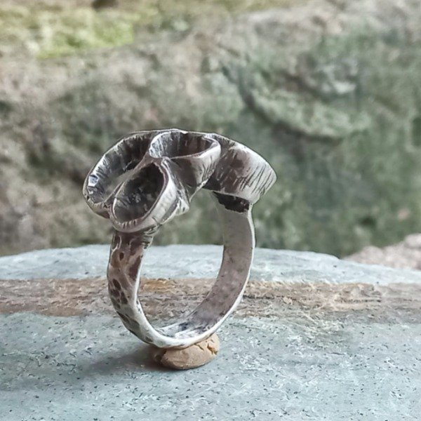 Producto - Anillo Potosh