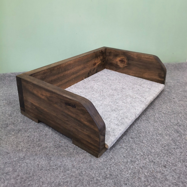 Producto - Cama/ Estante rascador