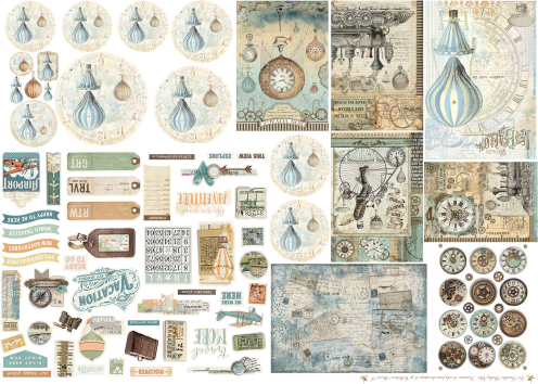 Producto - TRAVEL 1