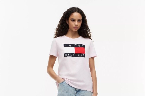 Producto - Conjunto Tommy Hilfiger buzo + remera 01677 - 5