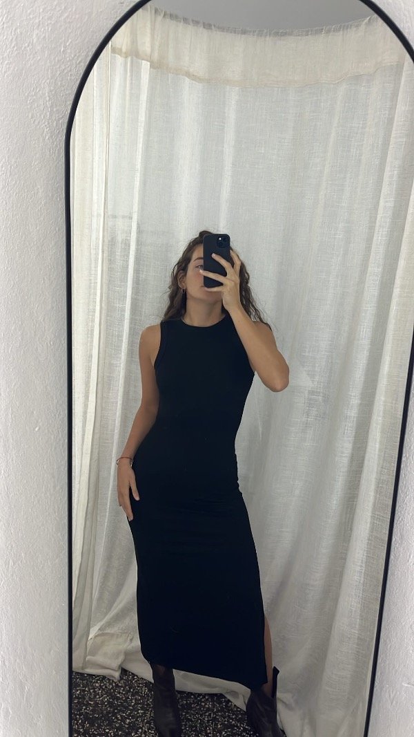 Producto - Vestido Marley