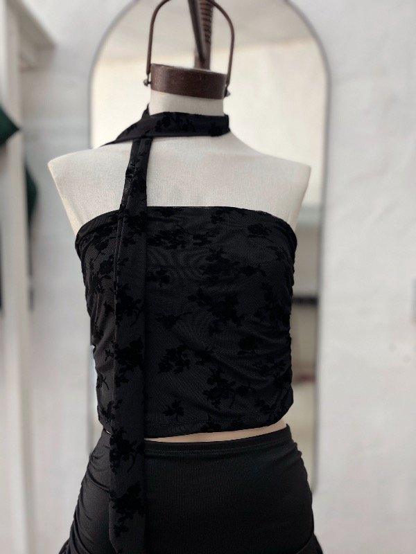 Producto - Top MILA