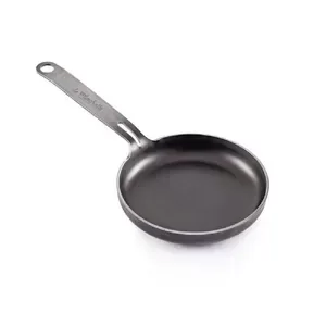 Producto - Sartén de Hierro de 22 cm La Planchetta