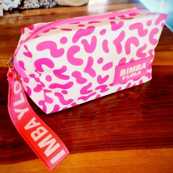 Producto - NECESER BIMBA Y LOLA