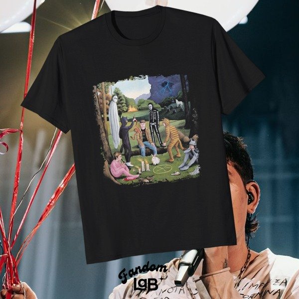 Producto - Remera Post Mortem - 0