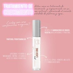Producto - Melania Lash One Tratamiento Para Crecimiento