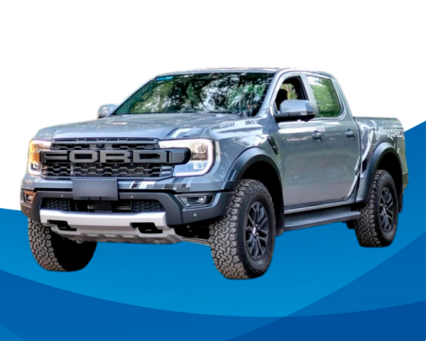 Producto - FORD F150 RAPTOR 4X4 AT 2022
