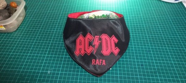 Producto - Bandanas Rock