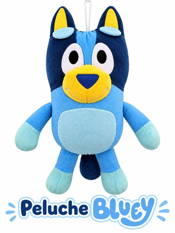 Producto - Peluche Bluey