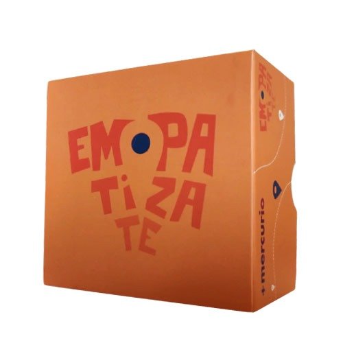 Producto - EMPATIZATE