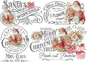Producto - NAVIDAD 7B A3
