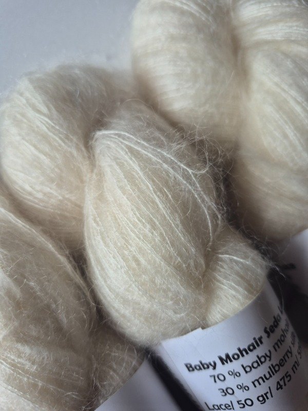 Producto - Crudo MB