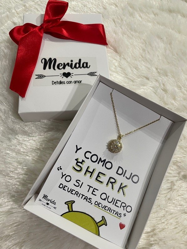 Producto - Conjunto Flor giratoria