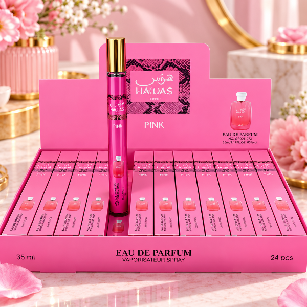 Producto - Tubito Hawas Pink